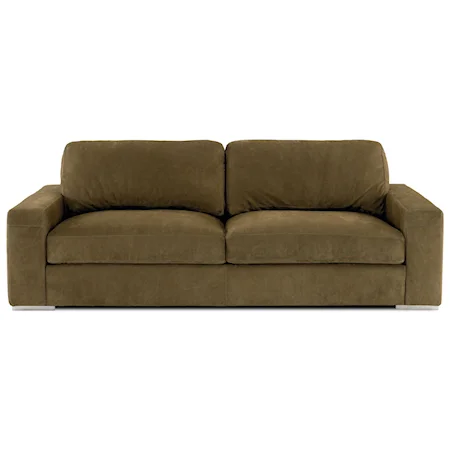 2-Cushion Sofa